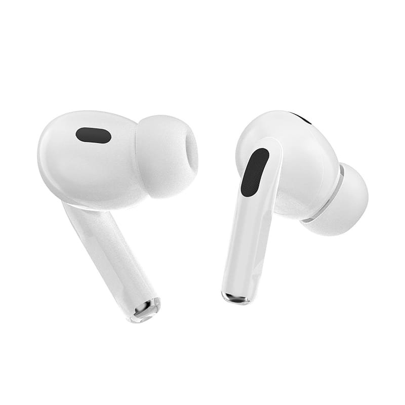 A9 Pro ANC/ENC Wireless Earbuds | Touch Screen Display Case | Bluetooth 5.3 | Double Noise Reduction | For iPhone & Android
